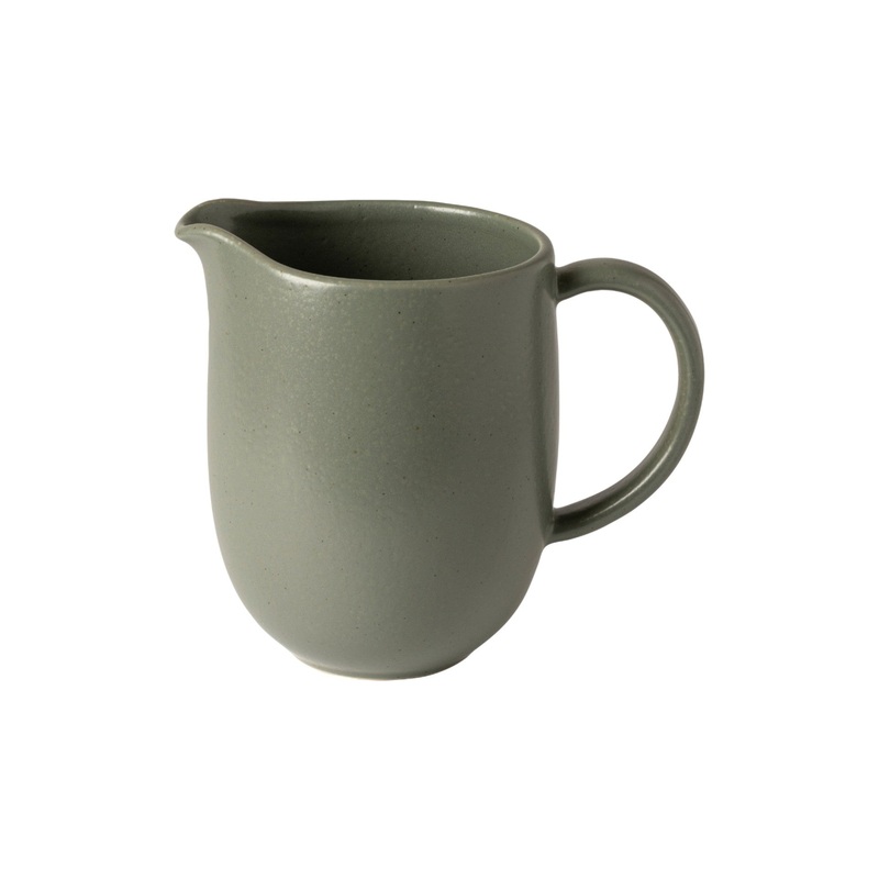 Pacifica Pitcher – Artichoke