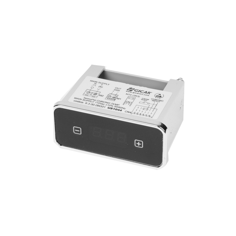 Profitec PID for Pro 100
