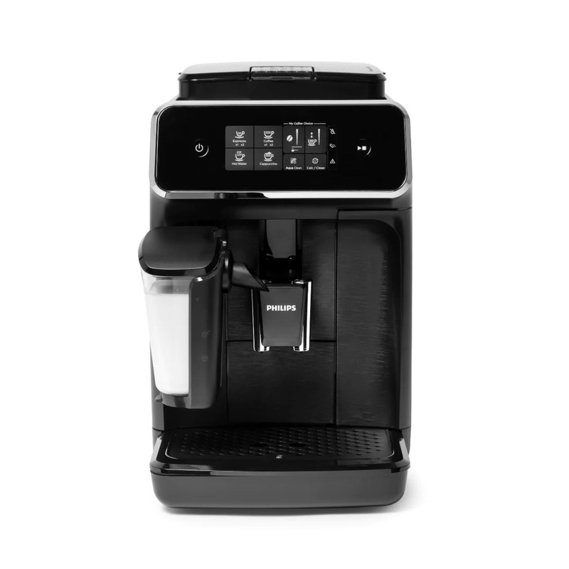 Refurbished – Philips 2200 Carina LatteGo EP2230/14 Superautomatic Espresso Machine