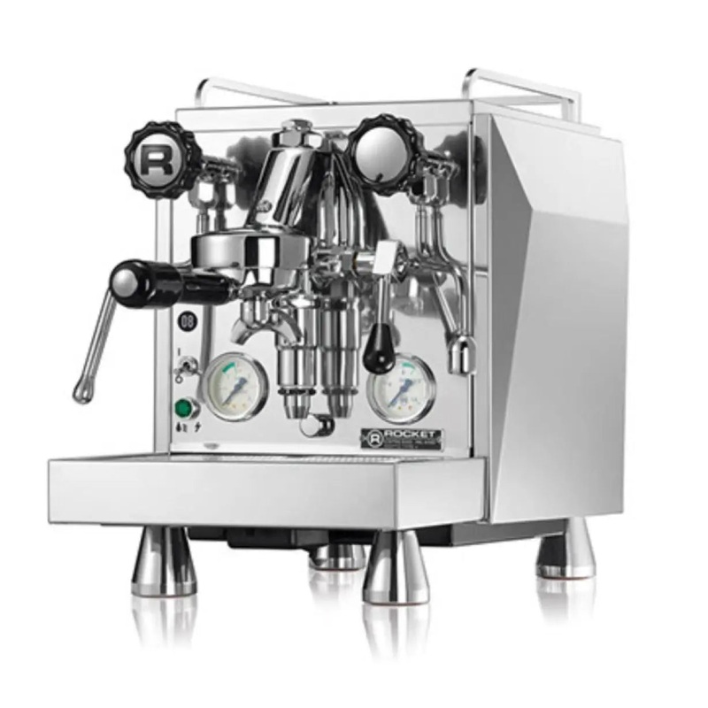 Rocket Giotto Cronometro V 1 Group Home Espresso Machine