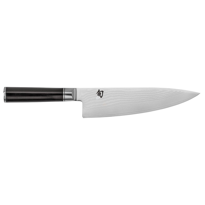 Shun Classic 8-Inch Western Cook’s Knife