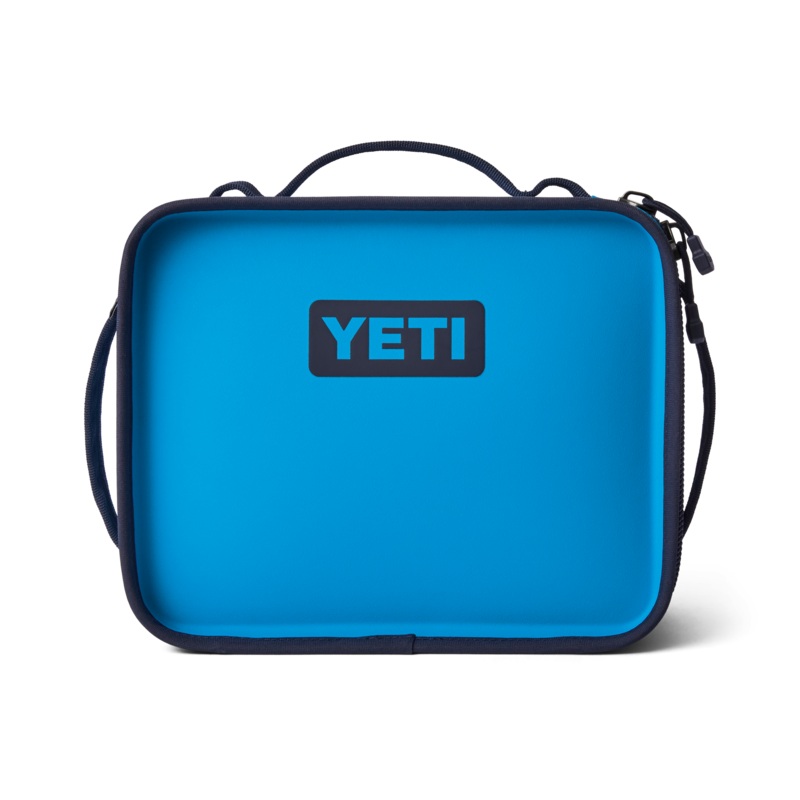 YETI Daytrip Lunch Box Big Wave Blue