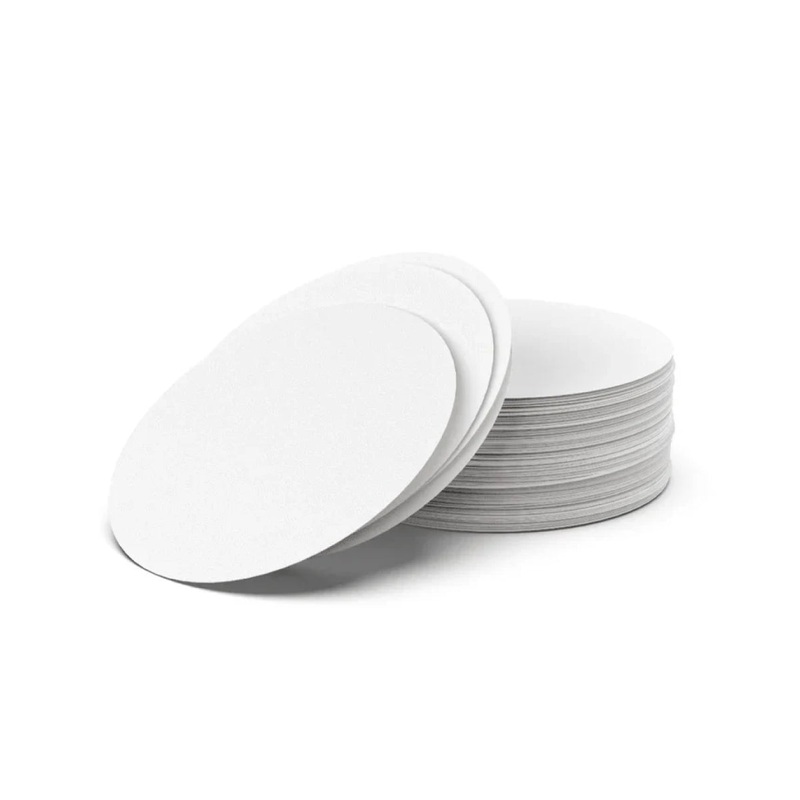 Aeropress XL Paper Filters – 200 Ct