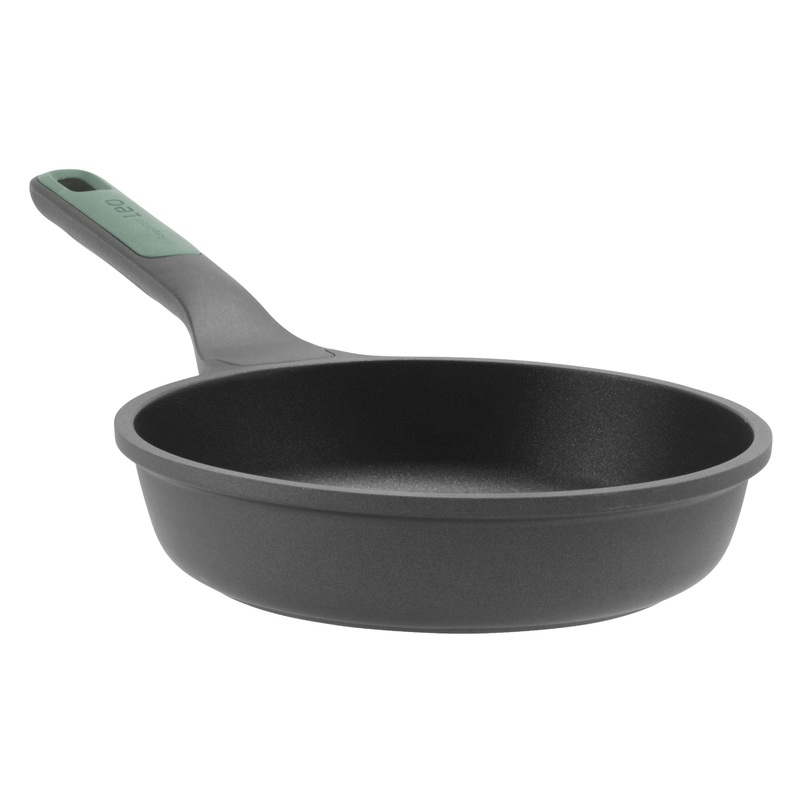 BergHOFF Forest Non-stick Cast Aluminum Frying Pan 8″