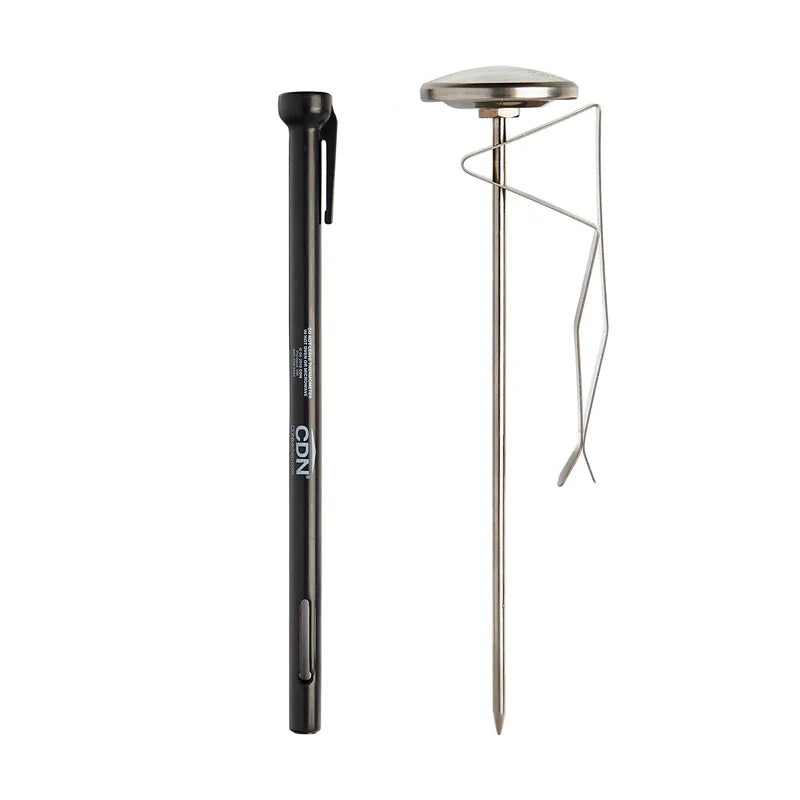 CDN Candy & Deep Fry Thermometer