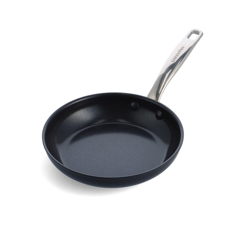 Chatham Black Ceramic Nonstick 8″ Frypan