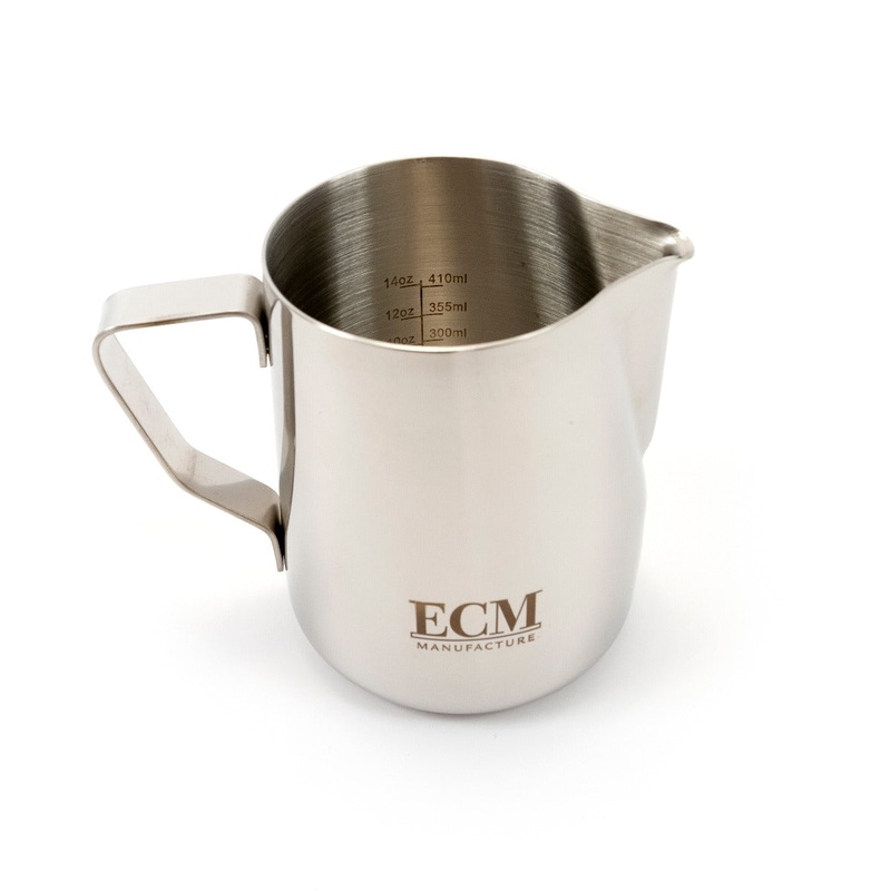 ECM 20 oz Frothing Pitcher