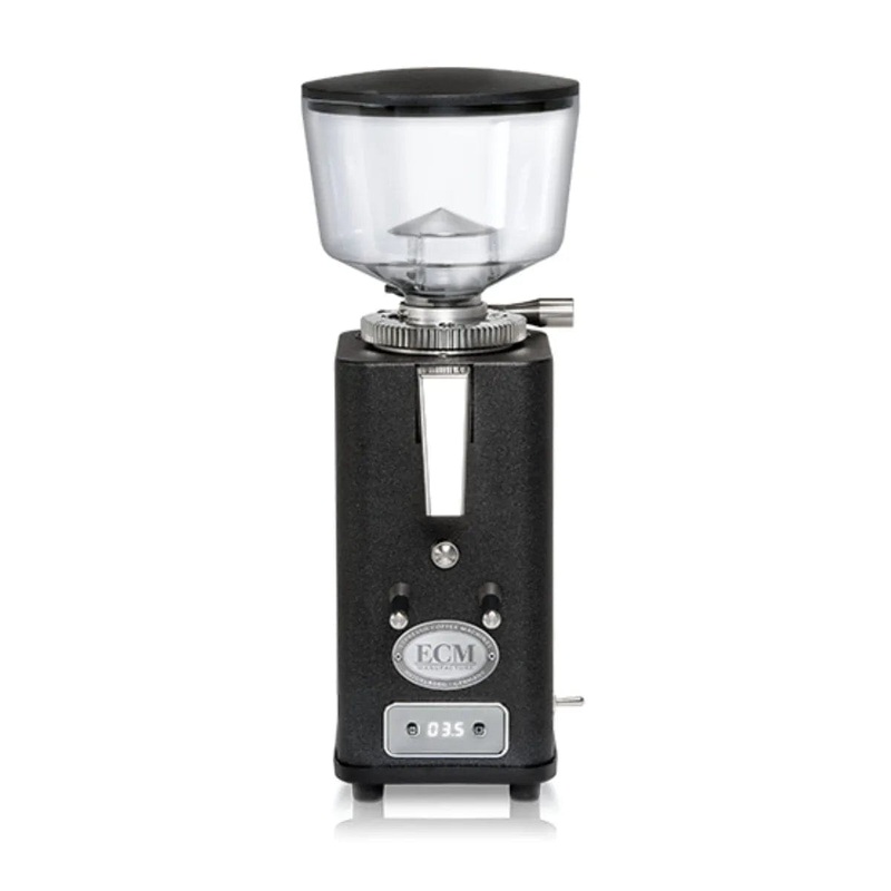 ECM S-Automatik 64 Burr Grinder (Anthracite)
