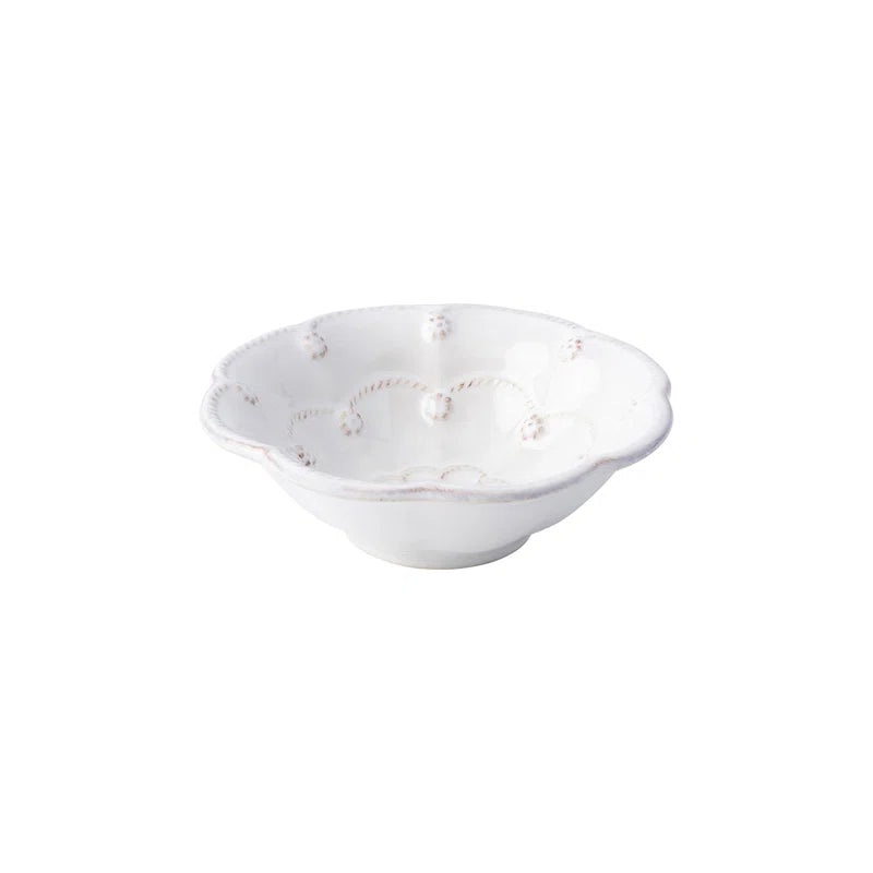 Juliska Jardins du Monde 5″ Blossom Bowl