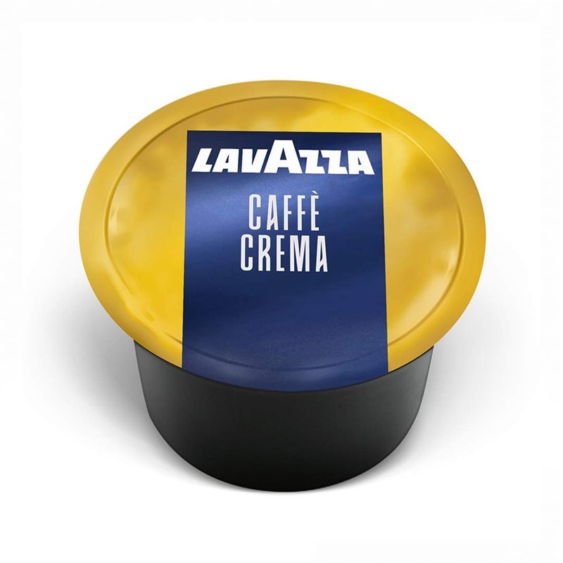 Lavazza Blue Caffe Crema Capsules x 100