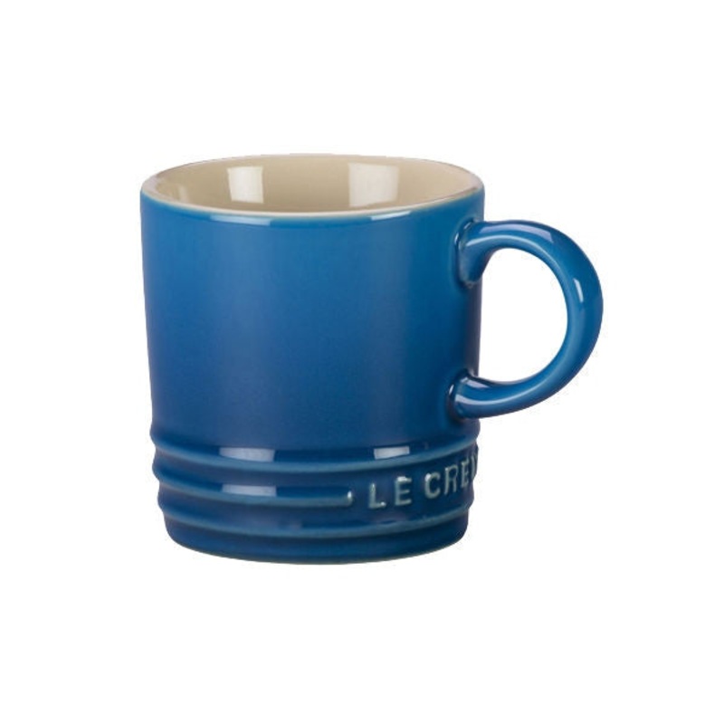 Le Creuset Espresso Mug – Marseille