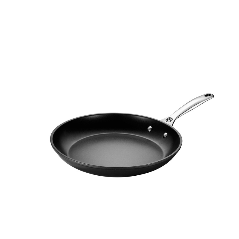 Le Creuset Toughened Nonstick 12″ Fry Pan