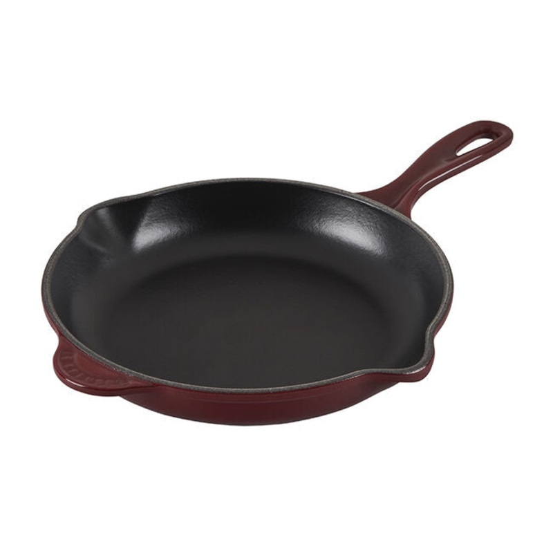 Le Creuset Traditional Skillet 9″ – Rhone
