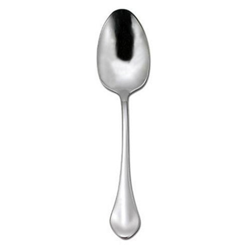 Oneida Capello Solid Serving Spoon