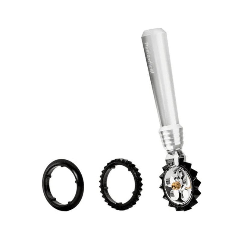 Pasta Wheel