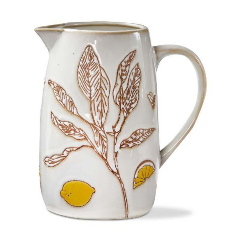 Pitcher – Lavender & Honey Lemon