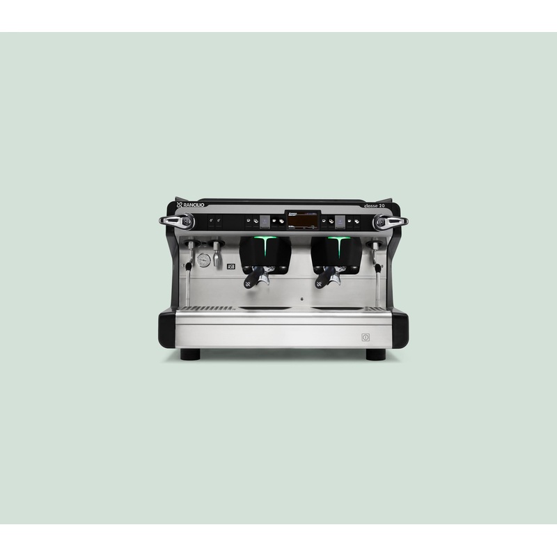 Rancilio Classe 20 ASB 2 Group Commercial Espresso Machine