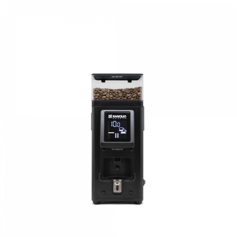 Rancilio Stile Espresso Grinder – Black – Open Box