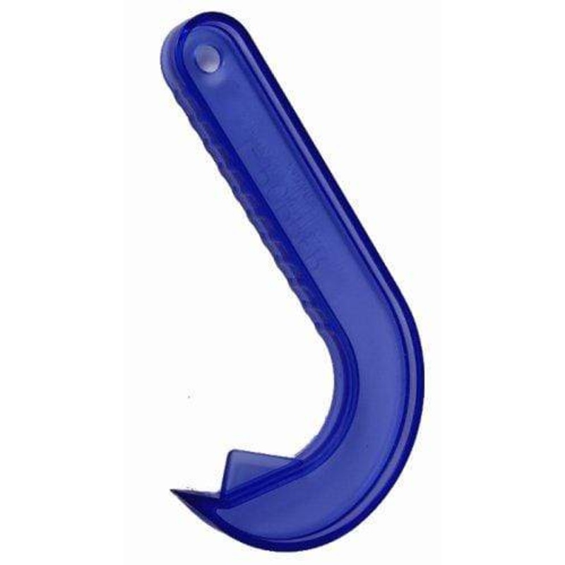 Ring Pull Can Opener