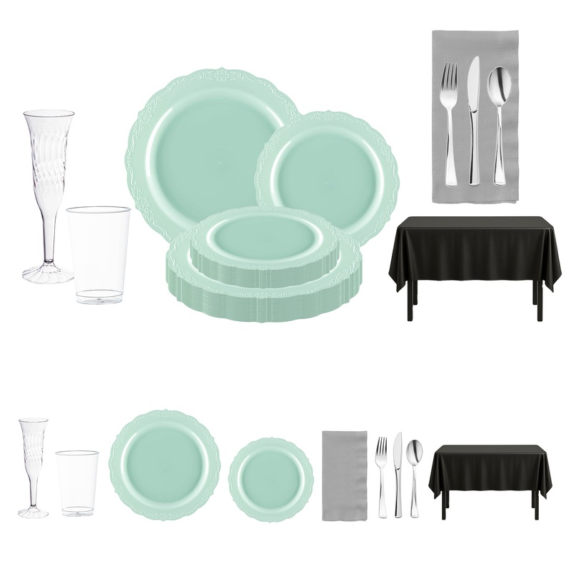 The Breakfast At Tiffany’s Package