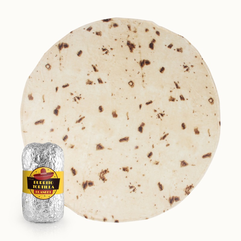 Tortilla Blanket
