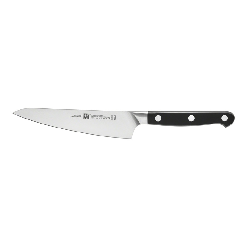 Zwilling J.A. Henckels Zwilling Pro 5.5″ Prep Knife