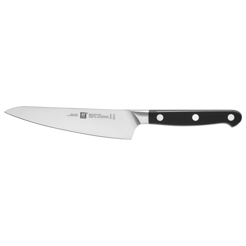 Zwilling Pro Stainless Steel Ultimate Prep Knife, 5.5-Inches