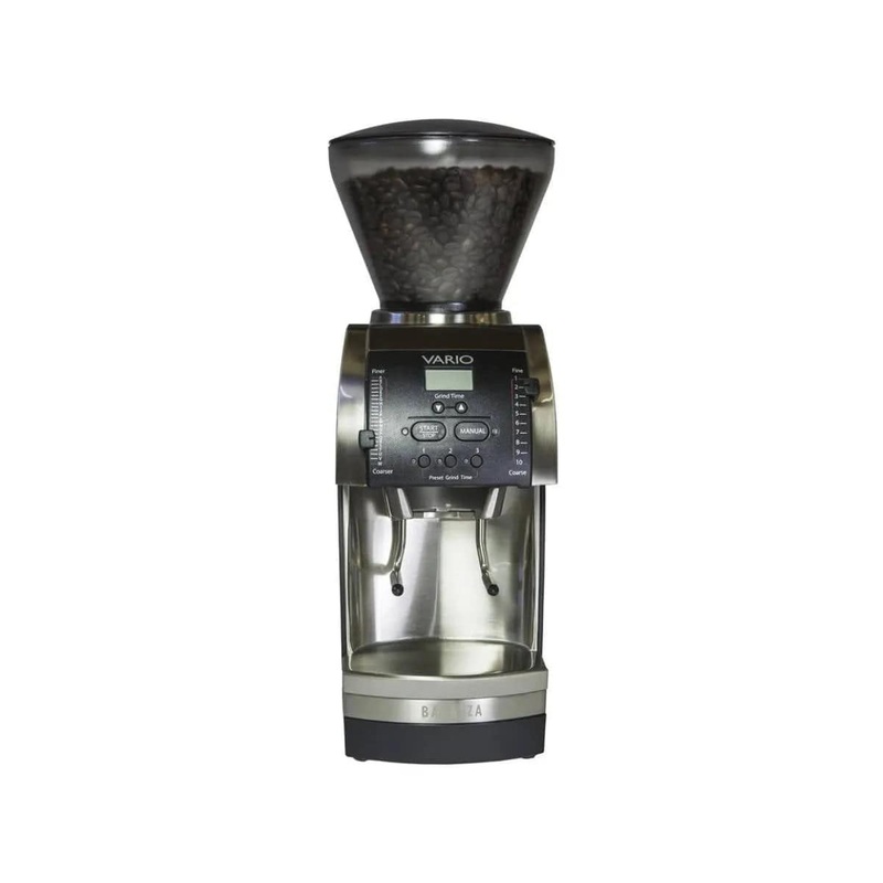 Baratza Vario Ceramic Flat Burr Coffee Grinder
