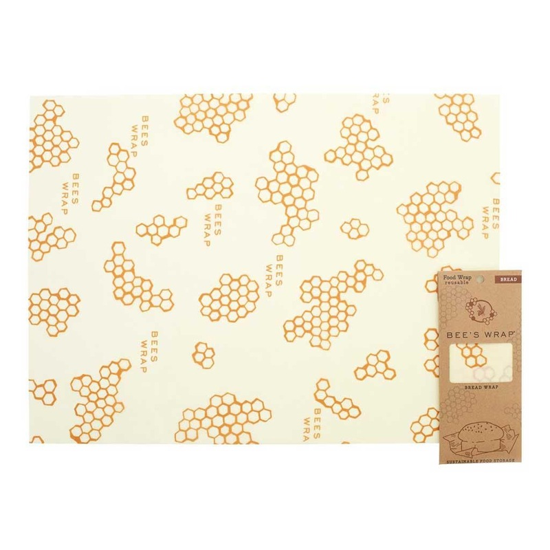 Bee’s Wrap for Bread