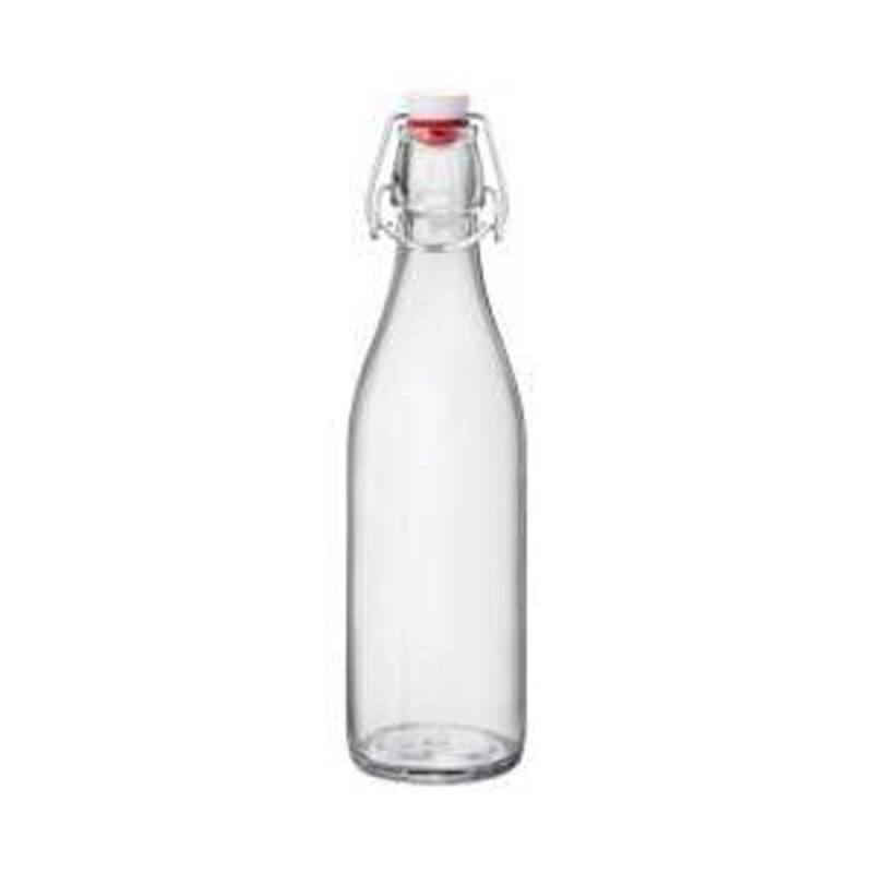 Bormioli Rocco .5 L Giara Bottle