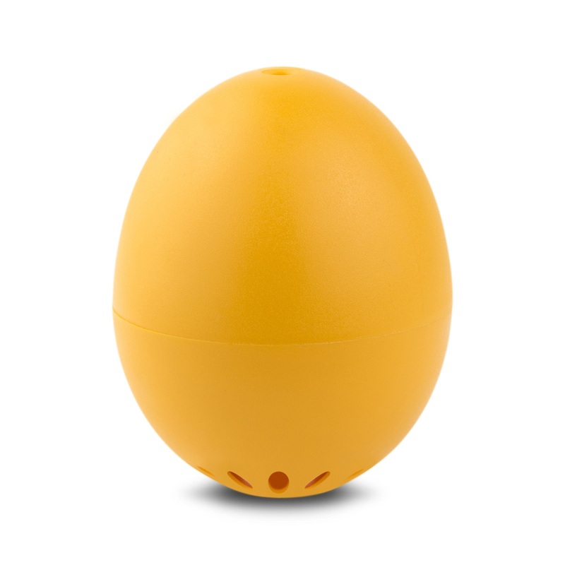 Brainstream BeepEgg Singing and Floating Egg Timer for Boiled Eggs