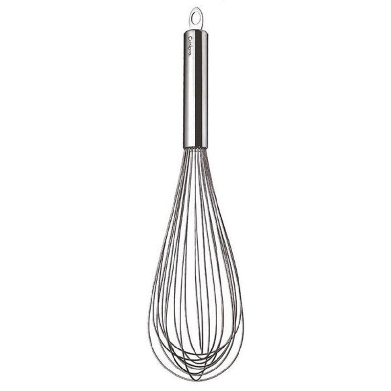 Cuisipro Balloon Whisk SS 12″
