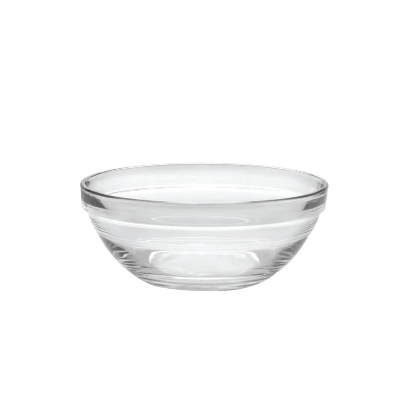 Duralex Le Gigogne 5.5″ Stackable Bowl