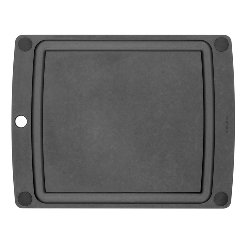 Epicurean All in One Board 14.5″ x 11.25″ – Black
