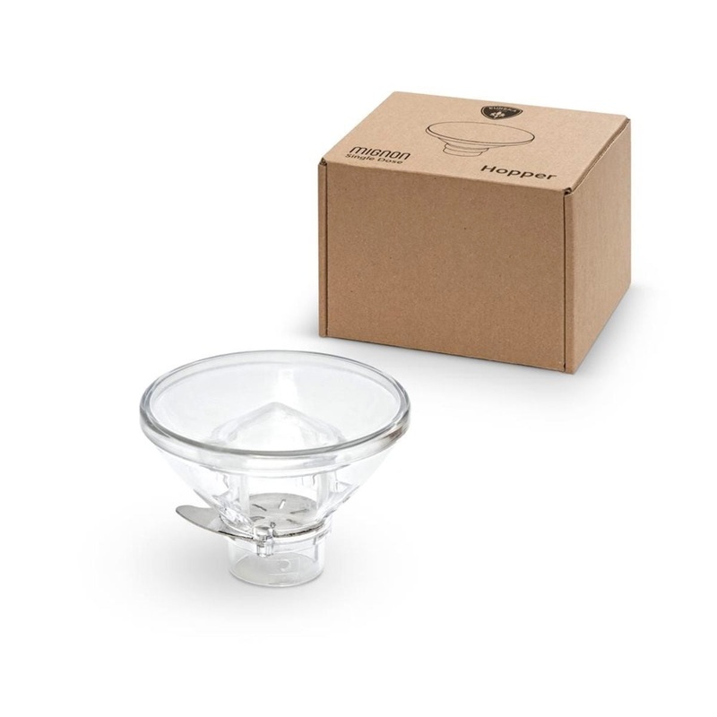 Eureka Mignon Single Dose Hopper (45g)