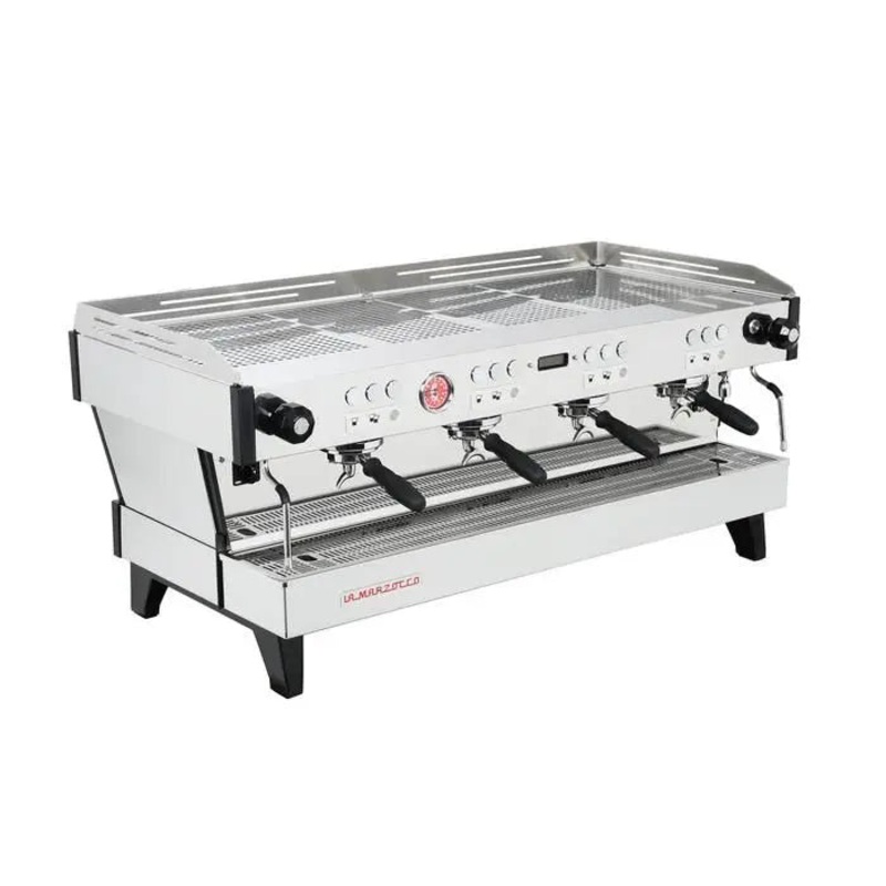 La Marzocco Linea PB AV 4 Group Commercial Espresso Machine