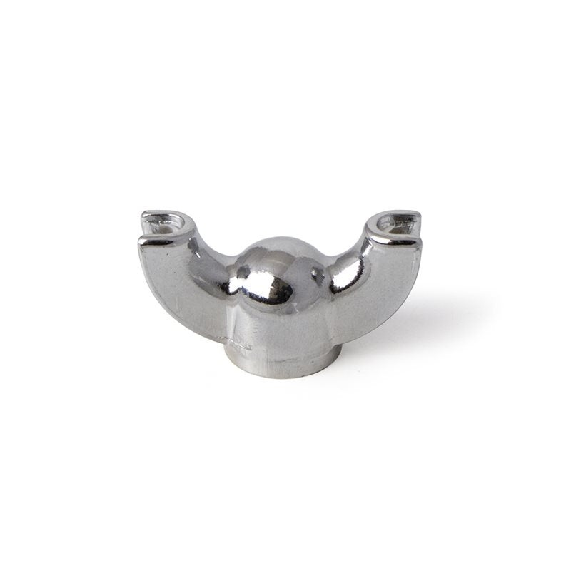 La Pavoni Lever 2 Way Delivery Spout 3/8″ (Chrome) – 3111174