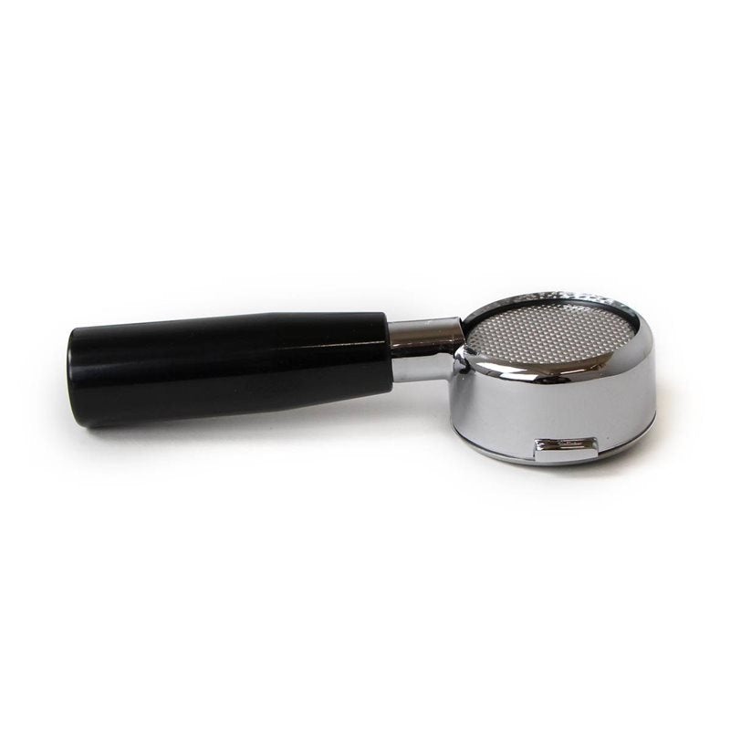 La Pavoni Lever Bottomless Portafilter Black Handle (Old Group) – 2953015