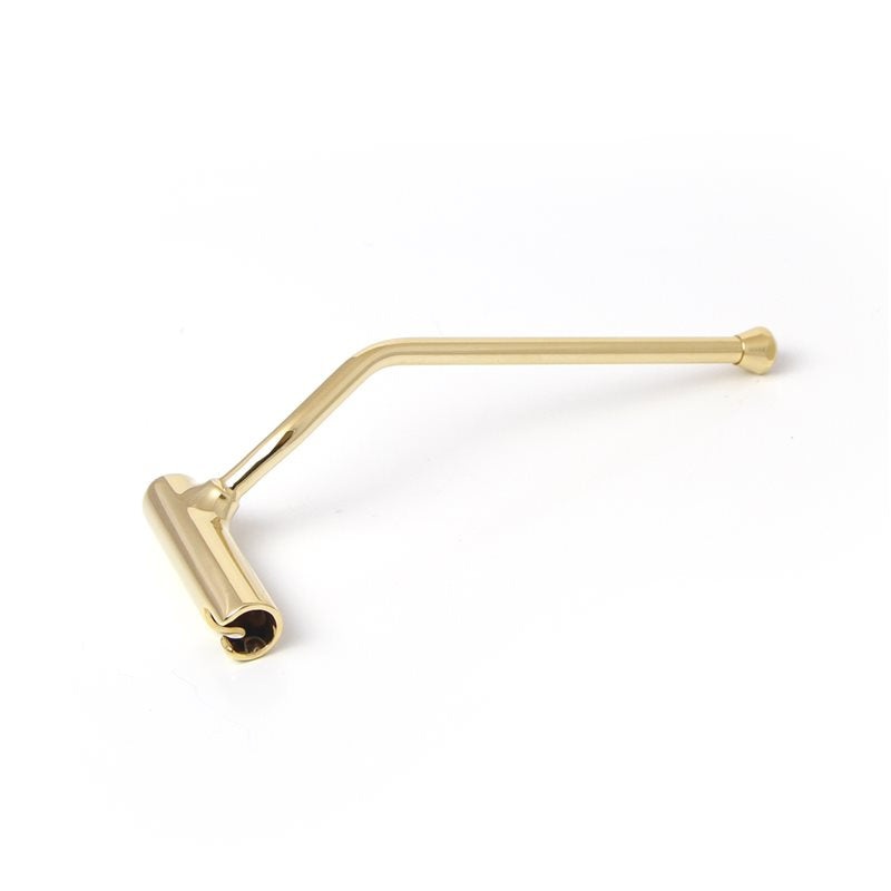 La Pavoni Lever Steam Pipe Complete (Gold) – 2432005351
