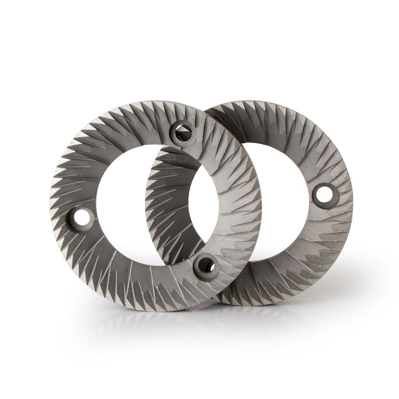 Macap MX Grinder Burrs (Pair) RH 65x38x8.5mm – C0004M122