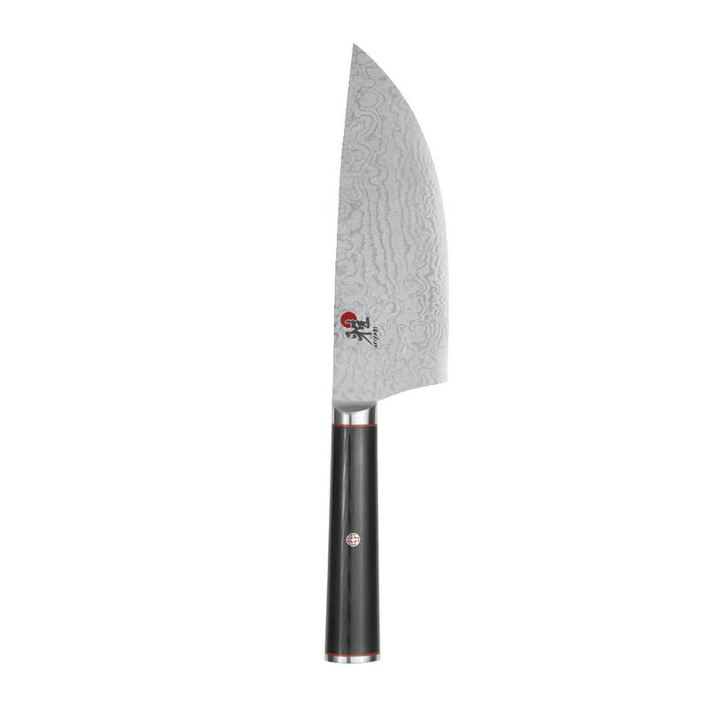 Miyabi Kaizen 5000DP 6″ Wide Chef’s Knife