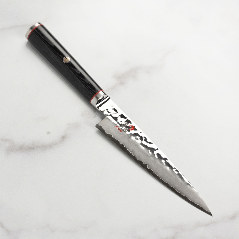 Miyabi Mizu SG2 5″ Utility Knife