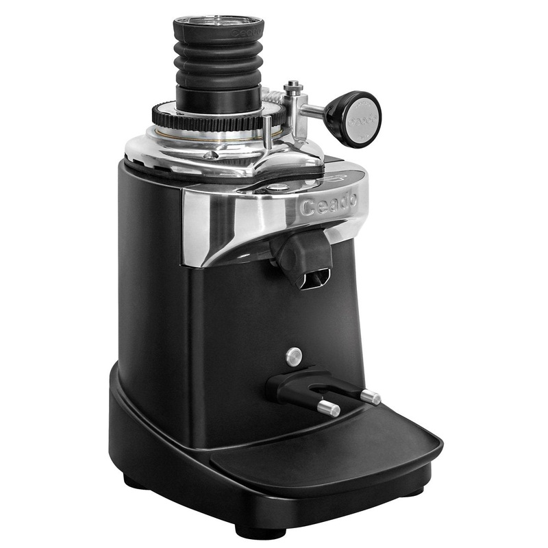 Refurbished Ceado E37SD Single Dose Grinder