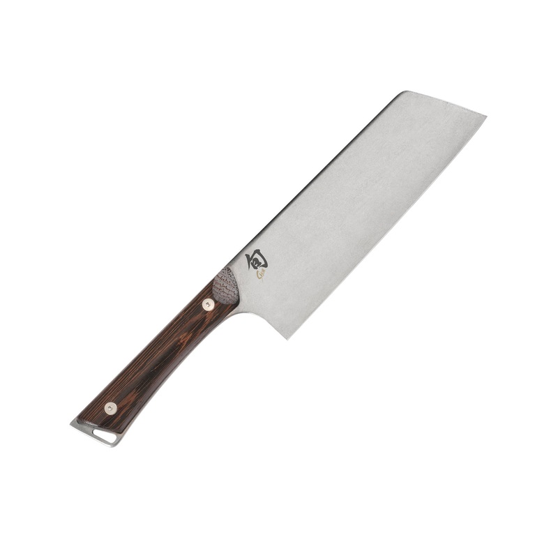 Shun Kanso – 7″ Asian Utility Knife