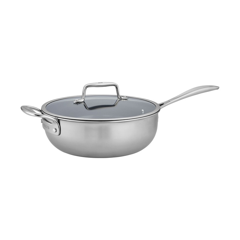 ZWILLING CFX – 4.5 QT-NON-STICK, WOK
