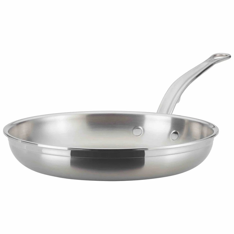 11″ ProBond Professional Clad Skillet