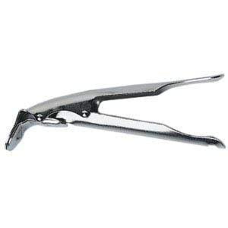 8in Shallow Pizza Pan Gripper