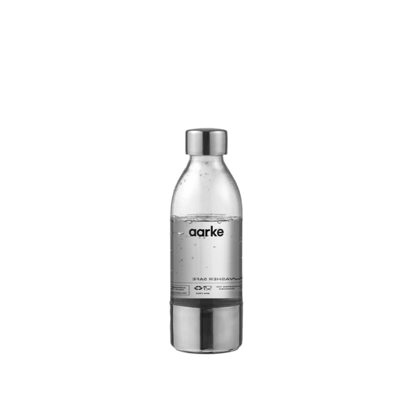 Aarke – Small Pet Water Bottle