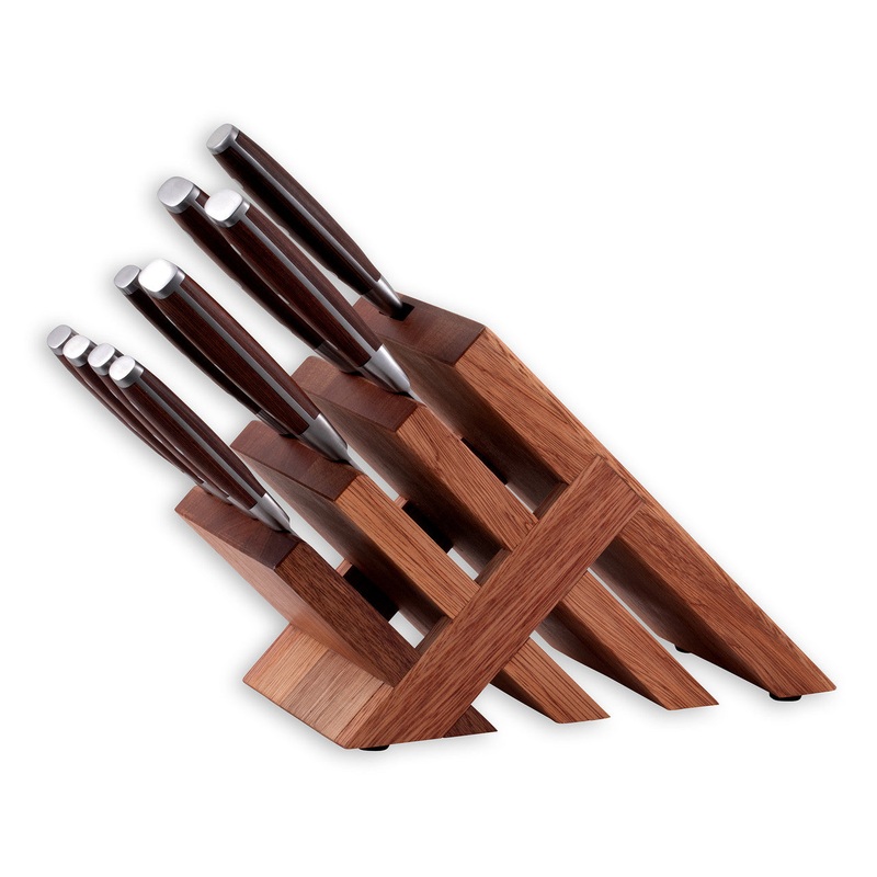 Avanta Next Level Block Set (10 Piece Set)