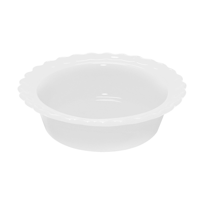 Chantal 5-Inch Classic Individual Pie Dish